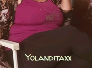 Yolanditaxx