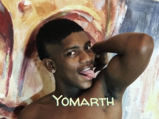 Yomarth