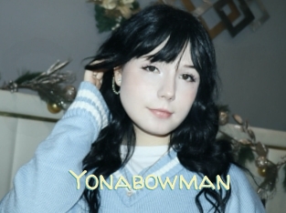 Yonabowman