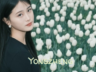 Yongzheng