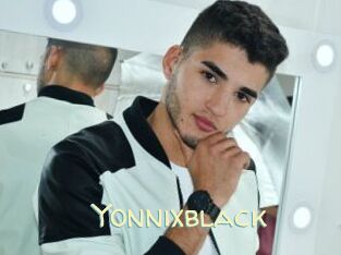 Yonnixblack