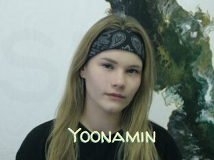 Yoonamin