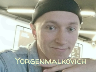 Yorgenmalkovich
