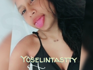 Yoselintastty