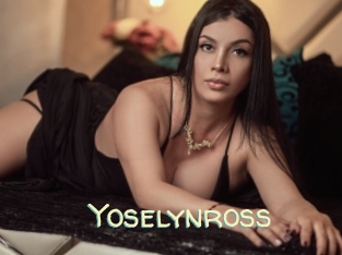 yoselynross Sexy Tchat