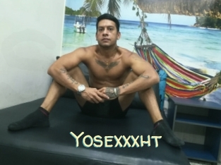 yosexxxht Sexy Tchat