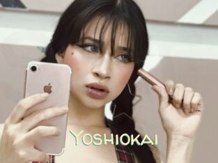 yoshiokai Sexy Tchat