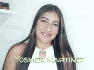 Yosmerimartinez
