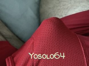 Yosolo64