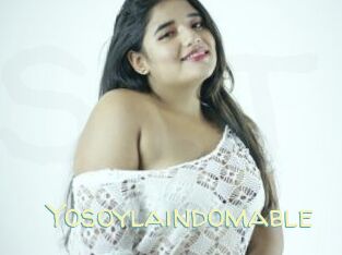 Yosoylaindomable
