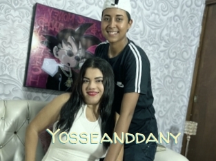 yosseanddany Sexy Tchat