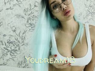 Youdream18