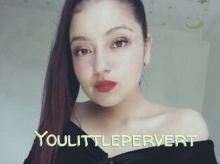 Youlittlepervert