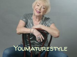 Youmaturestyle