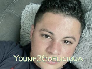 Younf26delicioua