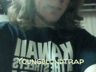 Youngblondtrap