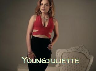 Youngjuliette