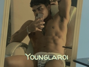 Younglaroi