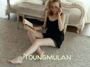 Youngmulan
