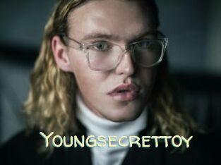 Youngsecrettoy