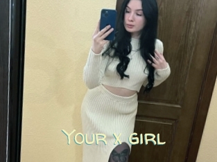 Your_x_girl