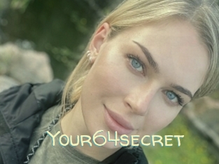 Your64secret