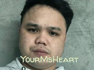 YourMsHeart