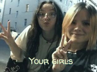 Your_girls