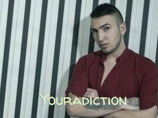 Youradiction