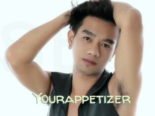Yourappetizer