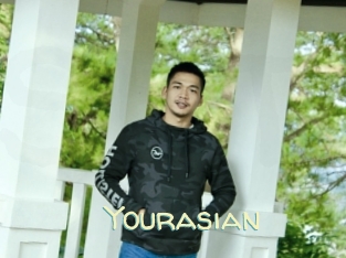 Yourasian
