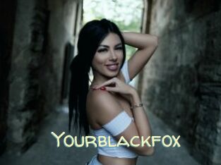 Yourblackfox