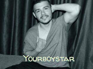 Yourboystar