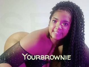 Yourbrownie