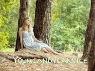 Yourcandycandice