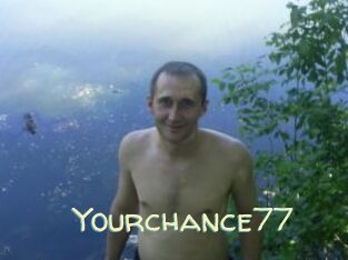Yourchance77