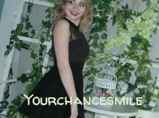 Yourchancesmile