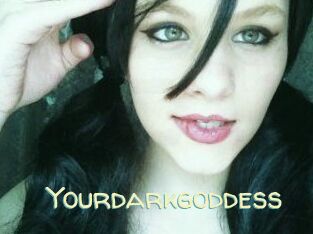 Yourdarkgoddess