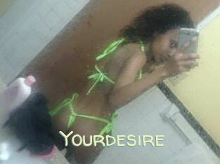 Yourdesire_