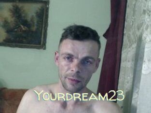 Yourdream23