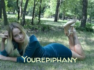 Yourepiphany