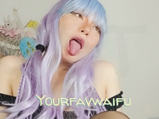 Yourfavwaifu