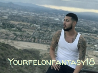 Yourfelonfantasy18