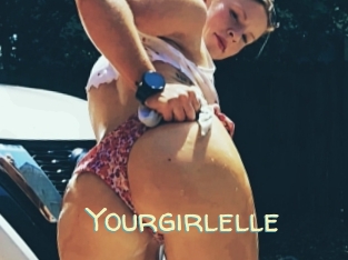 Yourgirlelle