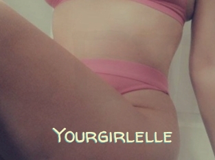 Yourgirlelle