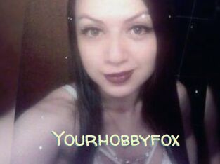 Yourhobbyfox