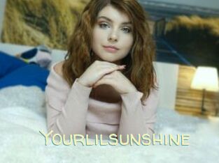 yourlilsunshine Sexy Tchat