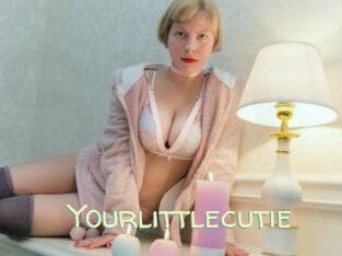 Yourlittlecutie