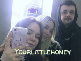 Yourlittlehoney
