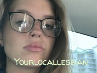 Yourlocallesbian